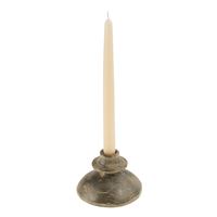 Arta Terracotta Candle Holder